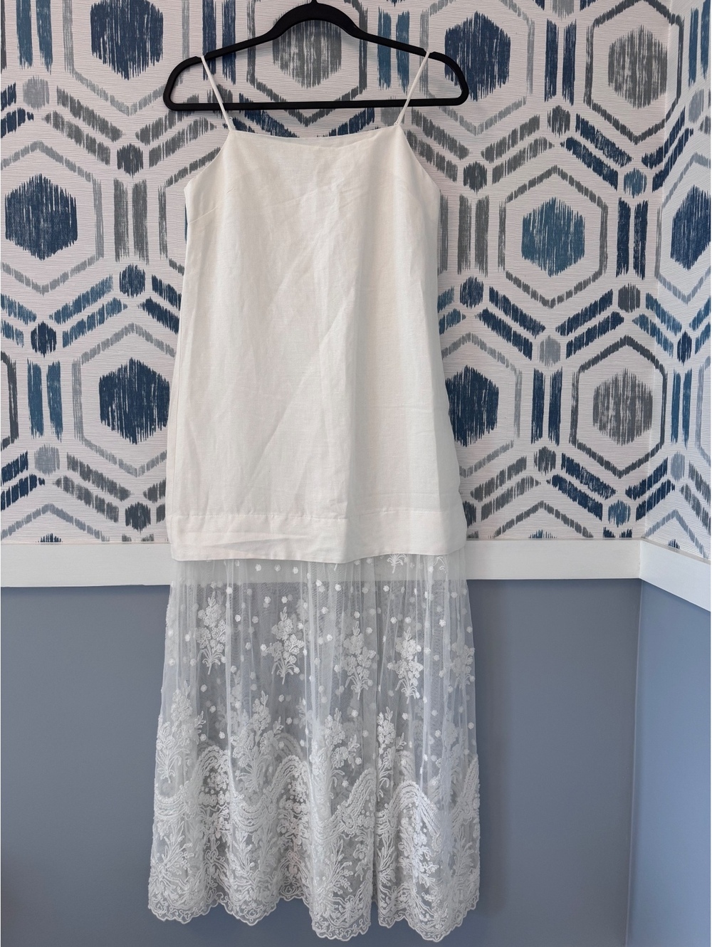 Sea NY "Lara" Dress